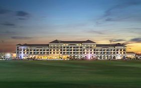 Al Habtoor Polo Resort